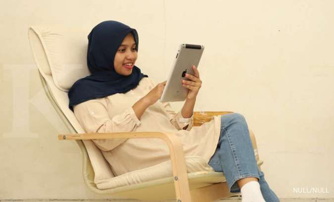 Rekomendasi Tablet Murah Berkualitas: Panduan Memilih Gadget Terbaik di Bawah Rp3 Juta untuk Mendukung Pembelajaran Jarak Jauh