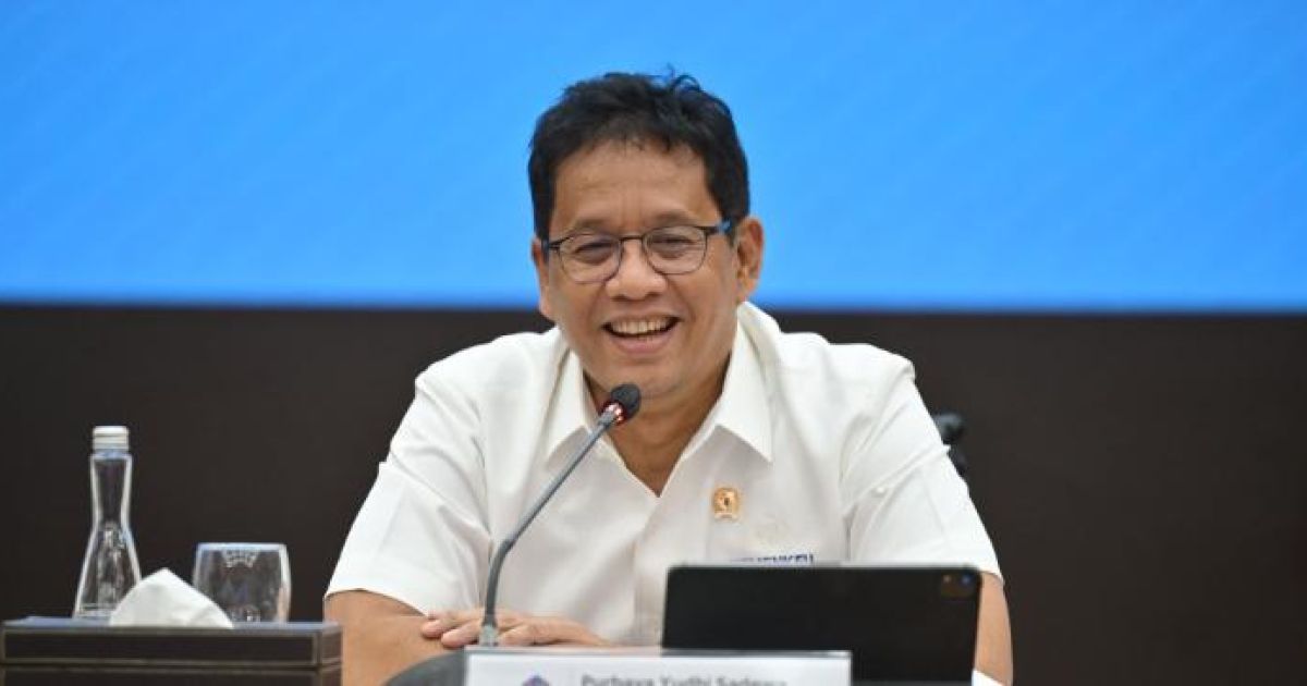Proyeksi Anggaran 2026: Defisit APBN Diperkirakan Membengkak Hingga Rp 734 Triliun, Lampaui Batas Aman