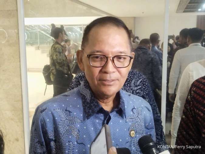 Aset Industri Asuransi Komersial RI Melampaui Rp 977 Triliun di Tengah Semester I 2026