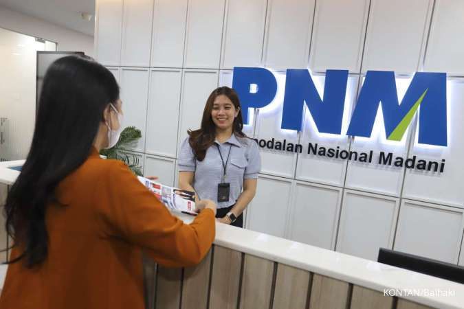 Masa Depan Pembiayaan Mikro Terancam? Kekhawatiran Muncul atas Rencana Holding BUMN Aset Manajemen PNM