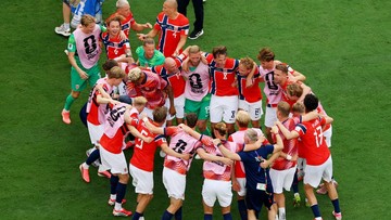 Norwegia (Foto: REUTERS/Carlos Barria)