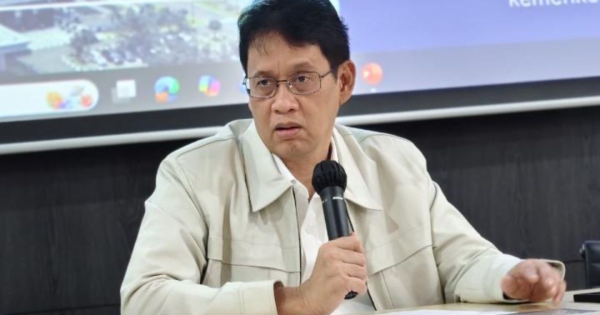 PPN dan PPnBM Jadi Motor Penggerak, Penerimaan Pajak Paruh Pertama 2026 Tumbuh Signifikan