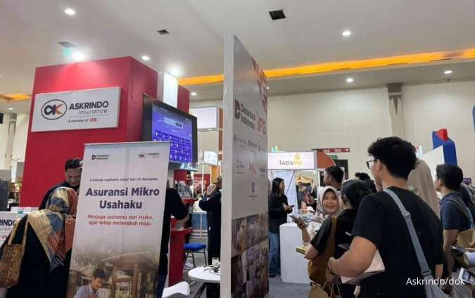 Askrindo Gandeng Pemkab Tasikmalaya Amankan Proyek Infrastruktur Strategis Daerah