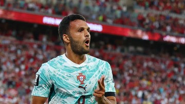 Goncalo Ramos (Foto: REUTERS/Mike Segar)