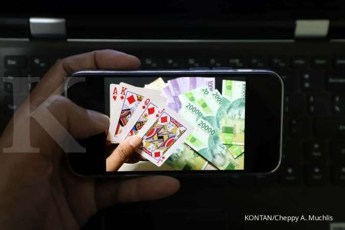 OJK Perintahkan Bank Blokir Puluhan Ribu Rekening Terkait Judi Daring, Apa Dampaknya?
