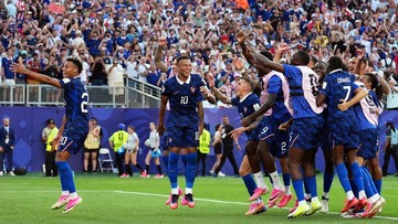 Timnas Prancis (Foto: REUTERS)