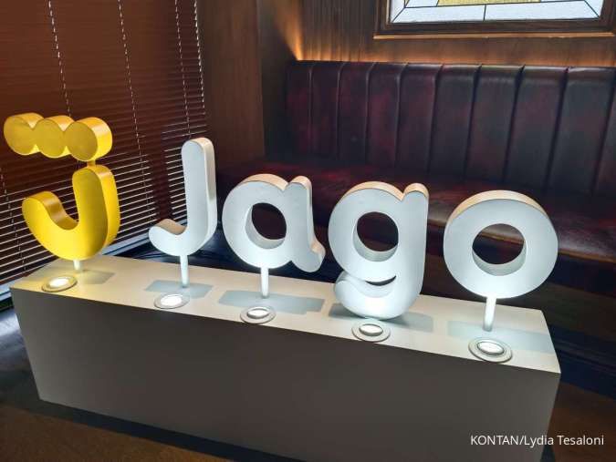 Bank Jago Luncurkan Fitur 'Rapor Kredit' untuk Transparansi Kesehatan Finansial Debitur