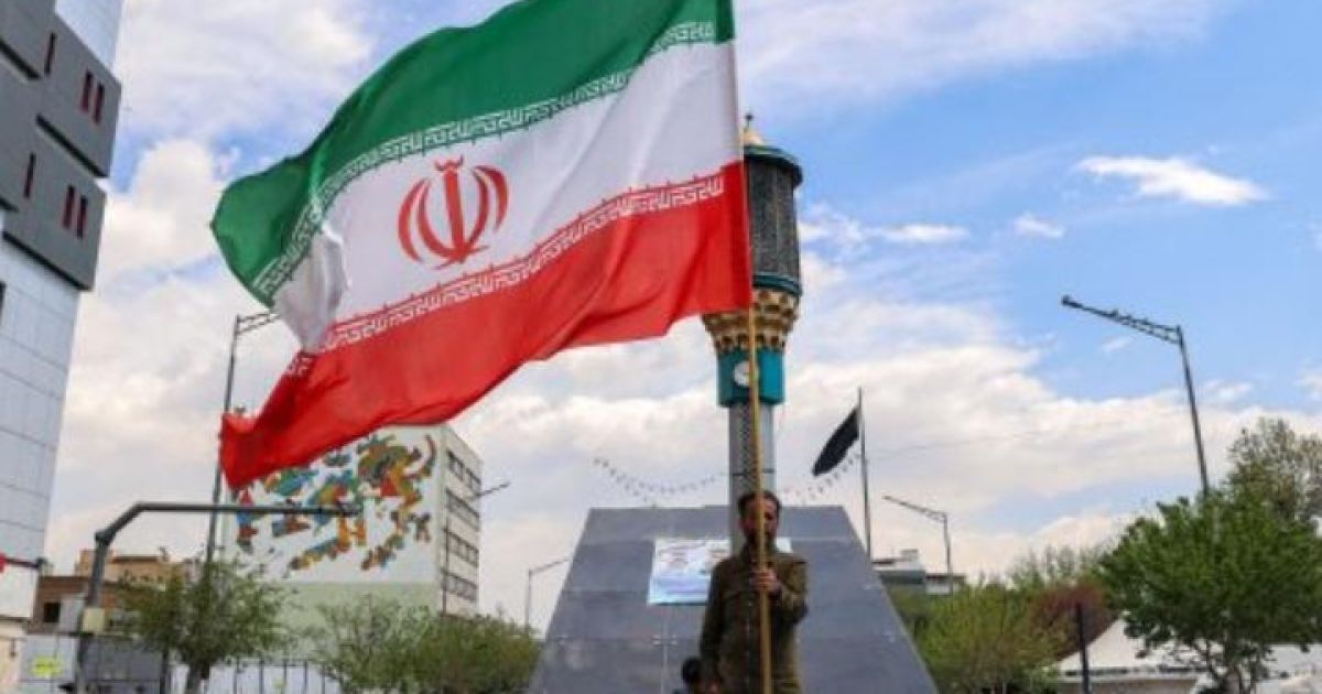 Proyeksi Terbaru IMF: Kontraksi Ekonomi Iran Diprediksi Mengerucut pada 2026
