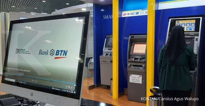 Strategi Jitu Bank Kecil Penuhi Modal Inti demi Naik Kelas ke KBMI 3