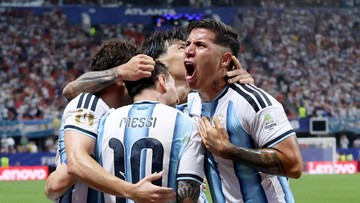 Perebutan Tiket Semifinal Piala Dunia 2026: Inggris Tantang Norwegia, Argentina Hadapi Swiss