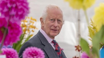 Raja Charles III (Foto: Instagram @theroyalfamily)