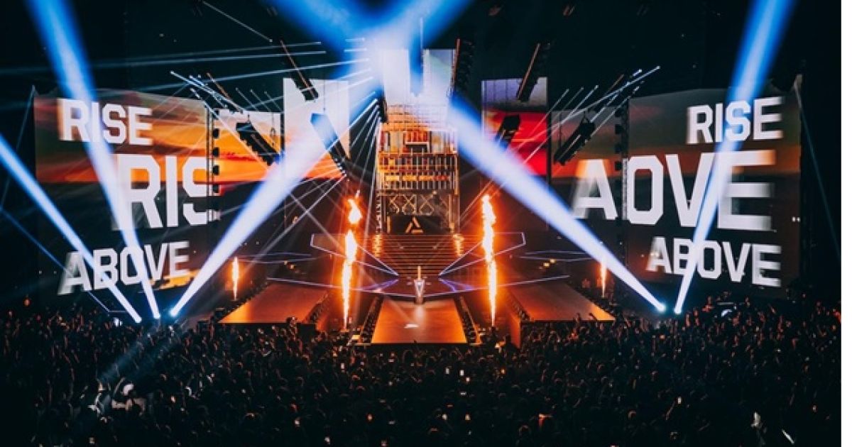 Mengintip Kemegahan Pembukaan Piala Dunia Esports 2026 di Paris yang Bertabur Hadiah Fantastis