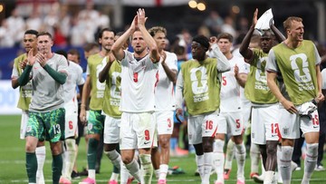 Timnas Inggris (Foto: REUTERS/Paul Childs)