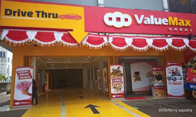 Strategi Gadai ValueMax Lampaui Target Rp 500 Miliar, Ini Tips Hadapi Fluktuasi Harga Emas