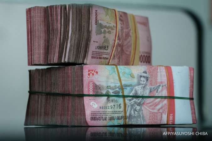 Mengukur Momentum Terbaik Penarikan Saldo Anggaran Lebih Pemerintah di Himbara