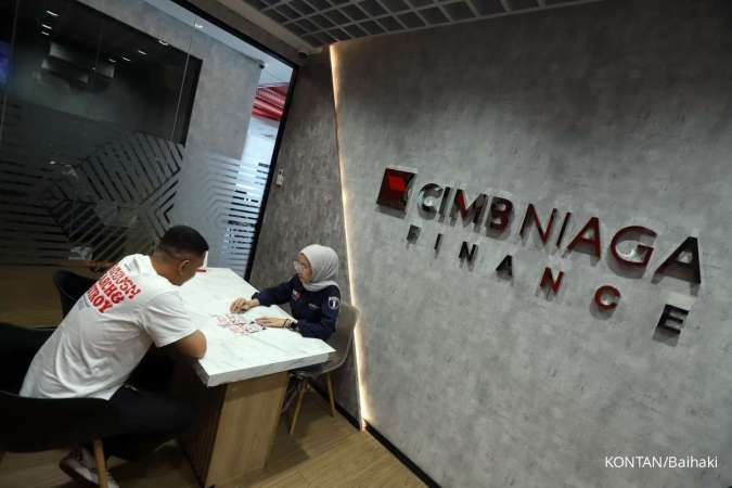 Kinerja Moncer CNAF Semester I 2026: Salurkan Pembiayaan Otomotif Rp 3,70 Triliun dan Lampaui Target