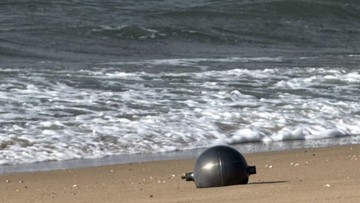 Bola misterius. (Foto: Futurism)