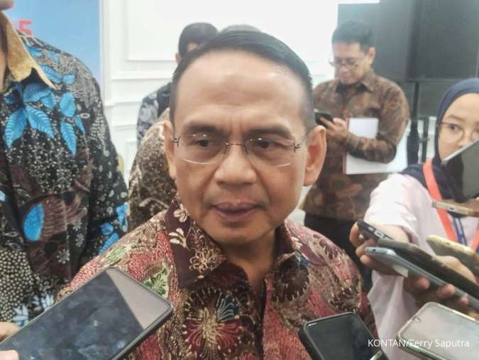 Harga BBM Naik, OJK Antisipasi Risiko Pembayaran Cicilan Multifinance Tersendat