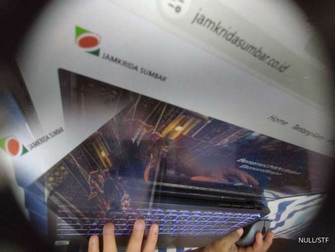 Solusi Praktis Jamkrida Kaltim Lampaui Target Ekuitas OJK Sebelum Tenggat 2026