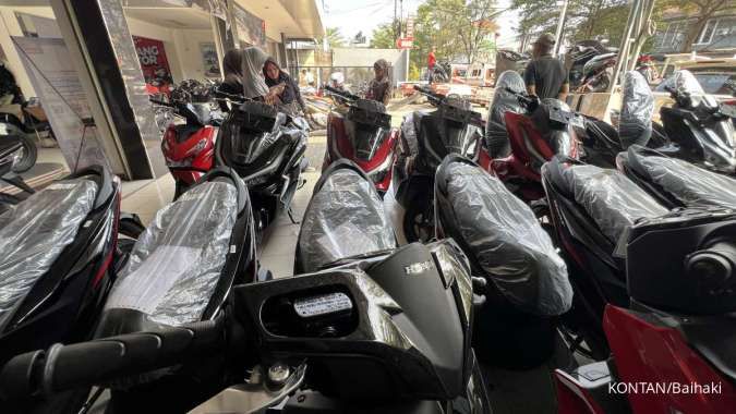 Menyiasati Tren Penurunan Pembiayaan Kendaraan: Tips Cerdas Mengatur Kredit Multifinance di Tengah Perlambatan Pasar