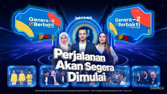 Sentuhan Kreatif Mahasiswa BCA: Kolaborasi Strategis Sulap Desa Binaan Jadi Wisata Unggulan