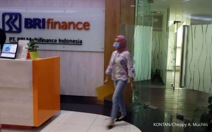 Penyaluran Pembiayaan BRI Finance Tembus Rp1,7 Triliun hingga Pertengahan 2026
