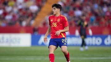 Pau Cubarsi (Foto: Getty Images/Quality Sport Images)