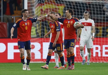 Prediksi Semifinal Piala Dunia 2026: Ketangguhan Lini Pertahanan Spanyol Siap Redam Agresivitas Prancis