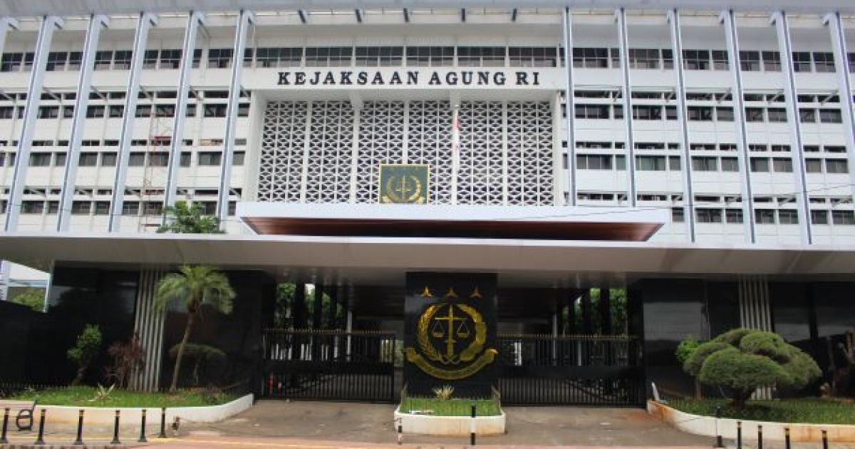 Rotasi Besar Kejaksaan Agung Mengemuka, Rekam Jejak Calon Pejabat Disorot