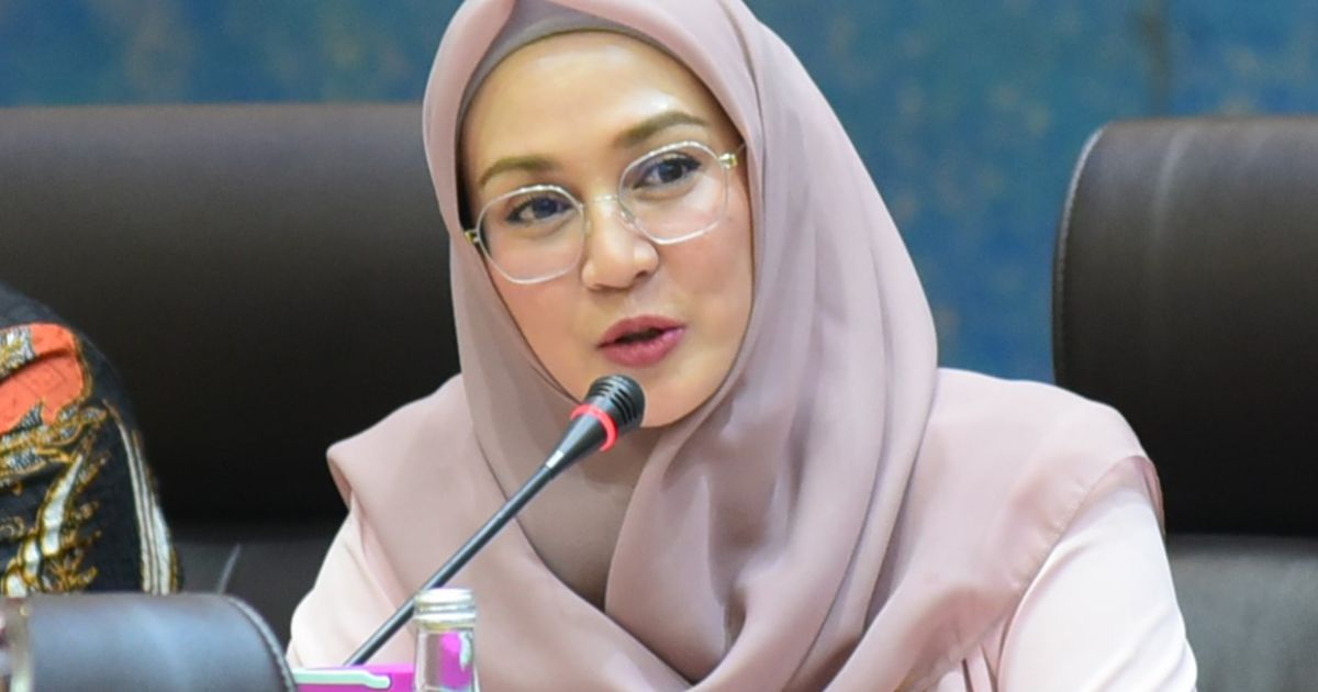 Dina Lorenza: KUR Berbasis KI Jangan Hanya Dinikmati Pelaku Usaha Besar