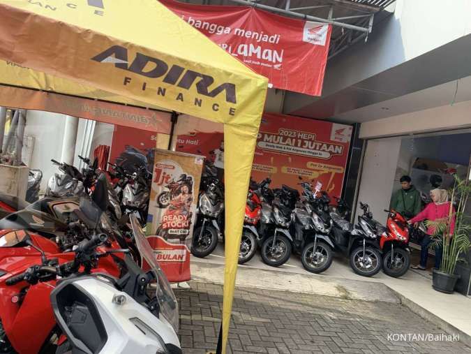 Proyeksi Kredit Macet 2026: Strategi Kehati-hatian Adira Finance dalam Menjaga Stabilitas Keuangan