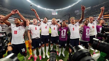 Timnas Inggris (Foto: Nick Potts/PA Images via Getty Images)