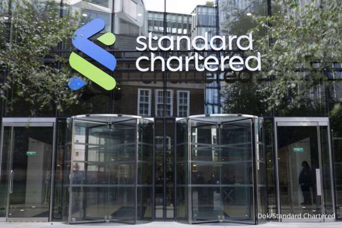 Solusi Pembayaran Otomatis Standard Chartered Indonesia Pacu Efisiensi Transaksi Korporasi