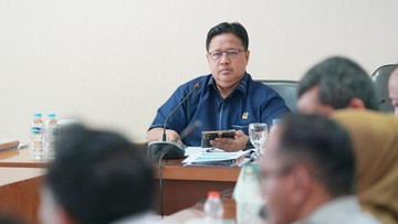 Wakil Ketua Komisi III DPRD Kota Bogor, Abdul Rosyid. Foto: Istimewa