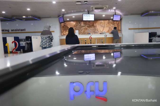 Kualitas Kredit Konsumer BTN Tetap Stabil di Tengah Tantangan Pasar Tenaga Kerja Nasional