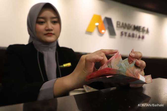 Strategi B2B2C Jadi Kunci Bank Mega Syariah Amankan Dana Murah di Tengah Ketatnya Persaingan