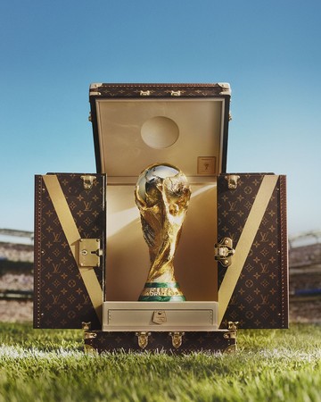 Foto: Dok. Louis Vuitton