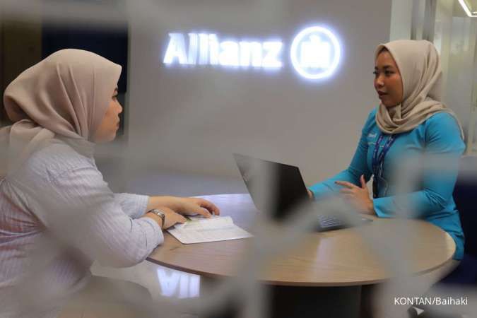 Kinerja Positif Allianz Syariah: Kantongi Kontribusi Rp 1,1 Triliun pada Paruh Pertama 2026