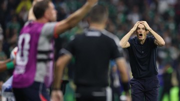 Thomas Tuchel (Foto: REUTERS/Paul Childs)