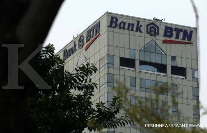 Kinerja Gemilang Semester I 2026: Laba Bersih Bank BTN Tembus Rp 2,4 Triliun