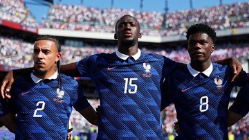 Timnas Prancis. Foto: FIFA via Getty Images/Maddie Meyer - FIFA