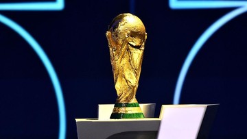 Piala Dunia 2026 (Foto: Getty Images/Pool)