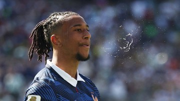 Michael Olise (Foto: IMAGN IMAGES via Reuters/VINCENT CARCHIETTA)