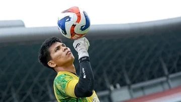 Cahya Supriadi. (Foto: Dok. Ileague)