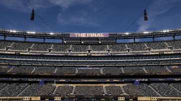 Metlife stadium (Foto: FIFA via Getty Images/Tullio Puglia - FIFA)