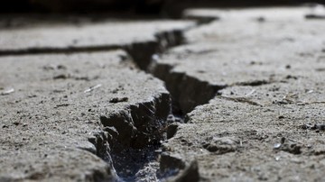Ilustrasi Gempa (Foto: Getty Images/iStockphoto/SteveCollender)
