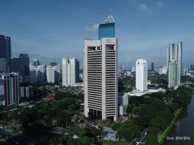 Langkah Strategis BNI: Bagikan 77,8 Juta Saham Buyback untuk Karyawan Berprestasi