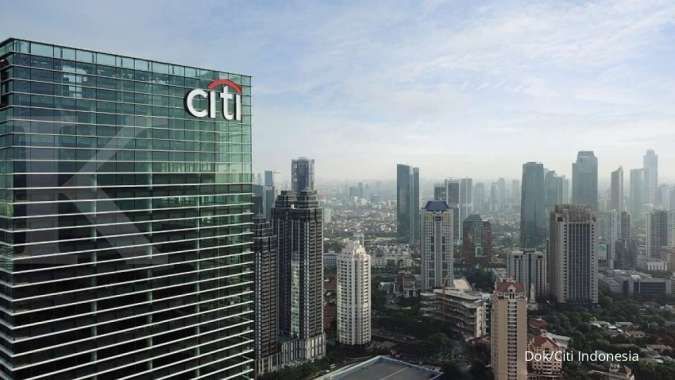 Permudah Modal Perusahaan Tertutup, Citi Luncurkan Terobosan Platform Digital Ganda