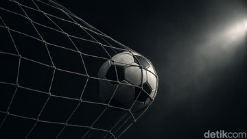 Ilustrasi gol (Visual ilustrasi diolah menggunakan ChatGPT)