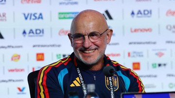Luis De La Fuente (Foto: REUTERS/Bernadett Szabo)